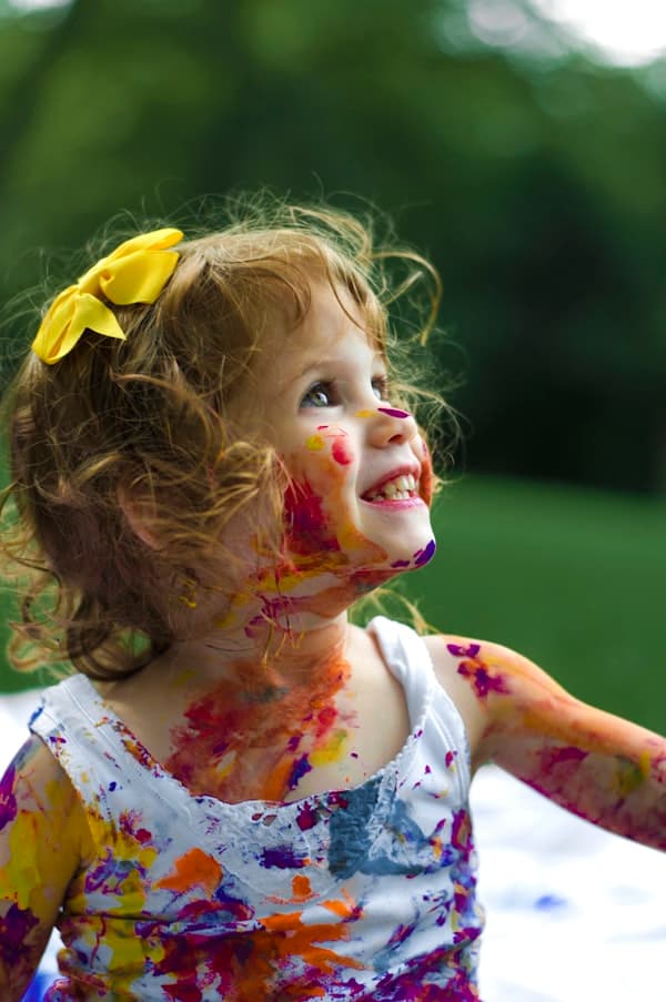 Holiday Art & Clay Camp